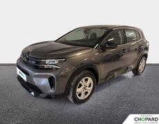 Citroen C5 Aircross - C5 Aircross PureTech 130 S&S BVM6 Live - 15 789 €
