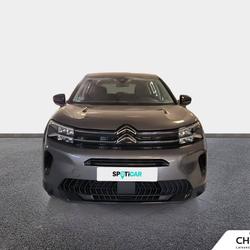 Citroen C5 Aircross C5 Aircross PureTech 130 S&S BVM6 Live Trans-en-Provence