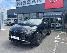 Nissan Qashqai Ploeren