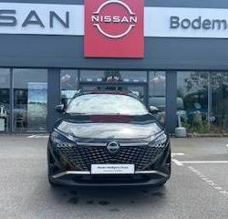 Nissan Qashqai Qashqai Hybrid e-Power Gen3 190 ch Tekna Ploeren