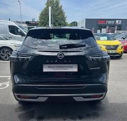 Nissan Qashqai Qashqai Hybrid e-Power Gen3 190 ch Tekna Ploeren
