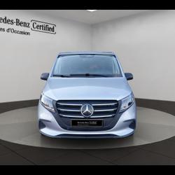 Mercedes Vito 119 CDI Long Select Propulsion 9G-Tronic occasion - Saint-Jean-de-la-Ruelle - photo 2/27