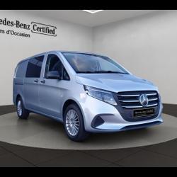 Mercedes Vito 119 CDI Long Select Propulsion 9G-Tronic occasion - Saint-Jean-de-la-Ruelle - photo 3/27