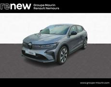 Renault Megane 4