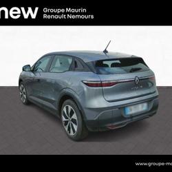 Renault Megane 4 E-Tech Electric EV60 130ch Evolution ER super charge -B Saint-Pierre-l&egrave;s-Nemours