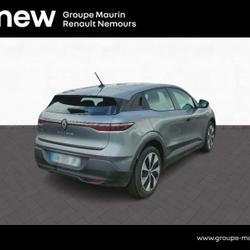 Renault Megane 4 E-Tech Electric EV60 130ch Evolution ER super charge -B Saint-Pierre-l&egrave;s-Nemours