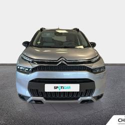 Citroen C3 Aircross C3 Aircross BlueHDi 120 S&S EAT6 Shine Pack Trans-en-Provence
