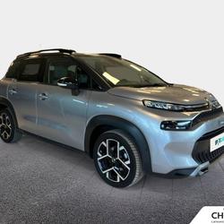 Citroen C3 Aircross C3 Aircross BlueHDi 120 S&S EAT6 Shine Pack Trans-en-Provence