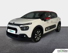 Citroen C3 Trans-en-Provence