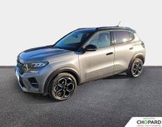 Citroen C3 Trans-en-Provence