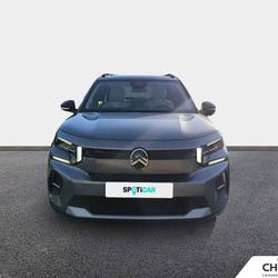 Citroen C3 C3 PureTech 100 ch BVM6 Max Trans-en-Provence