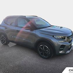 Citroen C3 C3 PureTech 100 ch BVM6 Max Trans-en-Provence