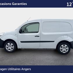 Renault Kangoo Express KANGOO EXPRESS BLUE DCI 95 CONFORT Angers