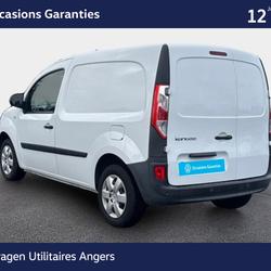 Renault Kangoo Express KANGOO EXPRESS BLUE DCI 95 CONFORT Angers
