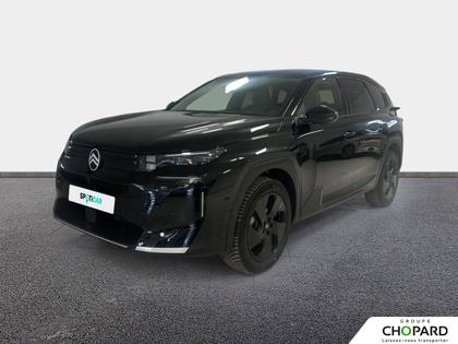 Citroen C5 Aircross - C5 Aircross Hybride 145 e-DCS6 Max - 34 789 €