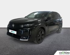 Citroen C5 Aircross Trans-en-Provence