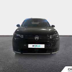 Citroen C5 Aircross C5 Aircross Hybride 145 e-DCS6 Max Trans-en-Provence