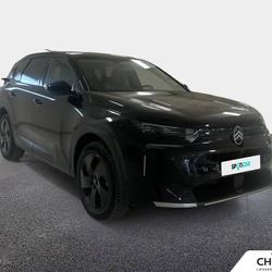 Citroen C5 Aircross C5 Aircross Hybride 145 e-DCS6 Max Trans-en-Provence