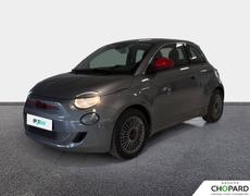 Fiat 500 II Trans-en-Provence