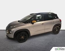 Citroen C3 Aircross Trans-en-Provence
