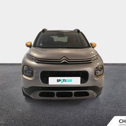 Citroen C3 Aircross C3 Aircross PureTech 110 S&S BVM6 Rip Curl Trans-en-Provence