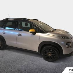 Citroen C3 Aircross C3 Aircross PureTech 110 S&S BVM6 Rip Curl Trans-en-Provence