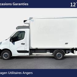 Renault Master MASTER CC L2 3.5t 2.3 dCi 130 E6 CONFORT Angers