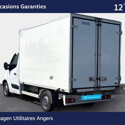 Renault Master MASTER CC L2 3.5t 2.3 dCi 130 E6 CONFORT Angers