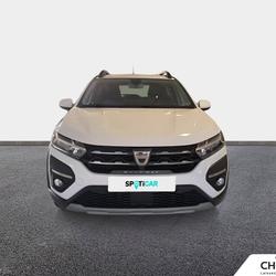 Dacia Sandero Sandero ECO-G 100 - 22 Stepway Confort Trans-en-Provence