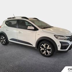 Dacia Sandero Sandero ECO-G 100 - 22 Stepway Confort Trans-en-Provence