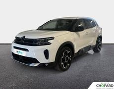 Citroen C5 Aircross - C5 Aircross BlueHDi 130 S&S BVM6 Feel Pack - 18 989 €