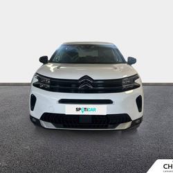 Citroen C5 Aircross C5 Aircross BlueHDi 130 S&S BVM6 Feel Pack Trans-en-Provence