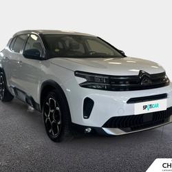 Citroen C5 Aircross C5 Aircross BlueHDi 130 S&S BVM6 Feel Pack Trans-en-Provence