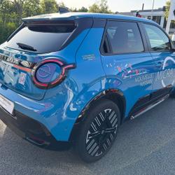 Nissan Micra Electrique 52kWh 150ch Advance Ploeren