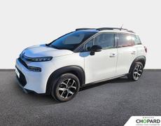 Citroen C3 Aircross - C3 Aircross PureTech 130 S&S EAT6 Shine - 14 489 €