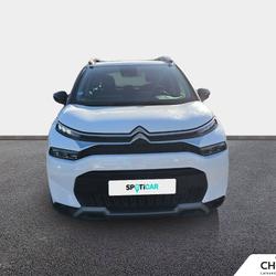 Citroen C3 Aircross C3 Aircross PureTech 130 S&S EAT6 Shine Trans-en-Provence