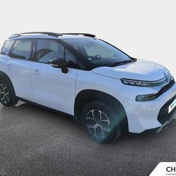 Citroen C3 Aircross C3 Aircross PureTech 130 S&S EAT6 Shine Trans-en-Provence