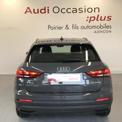 Audi Q3 Q3 35 TFSI 150 ch Design Saint-Hilaire-le-Ch&acirc;tel