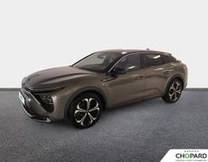 Citroen C5 X Trans-en-Provence