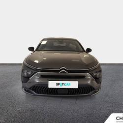 Citroen C5 X C5 X Hybride Rechargeable 225 S&S e-EAT8 Shine Pack Trans-en-Provence