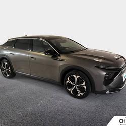 Citroen C5 X C5 X Hybride Rechargeable 225 S&S e-EAT8 Shine Pack Trans-en-Provence
