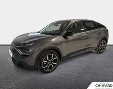 Citroen e-C4 Trans-en-Provence