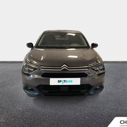 Citroen e-C4 e-C4 136 ch Automatique Shine Trans-en-Provence