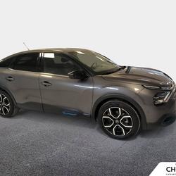 Citroen e-C4 e-C4 136 ch Automatique Shine Trans-en-Provence