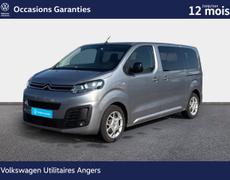 Citroen Spacetourer Angers