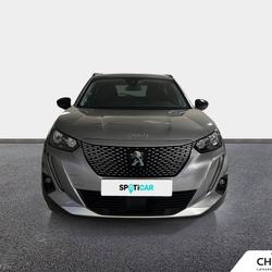 Peugeot e-2008 2008 Electrique 136 ch Roadtrip Trans-en-Provence