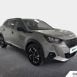 Peugeot e-2008 2008 Electrique 136 ch Roadtrip Trans-en-Provence