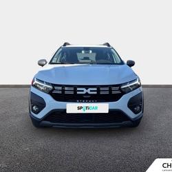 Dacia Sandero Sandero TCe 90 CVT Stepway Expression Trans-en-Provence