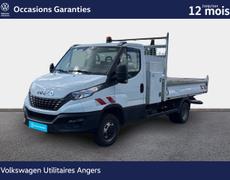 Iveco Daily Angers