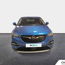 Opel Grandland Grandland X Hybrid4 300 ch AWD BVA8 Elite Trans-en-Provence